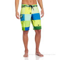 Summer 100 Polyester Shorts / Pants With Patch Pocket , Boardshort